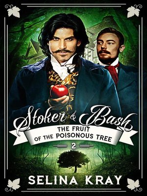 cover image of Stoker & Bash